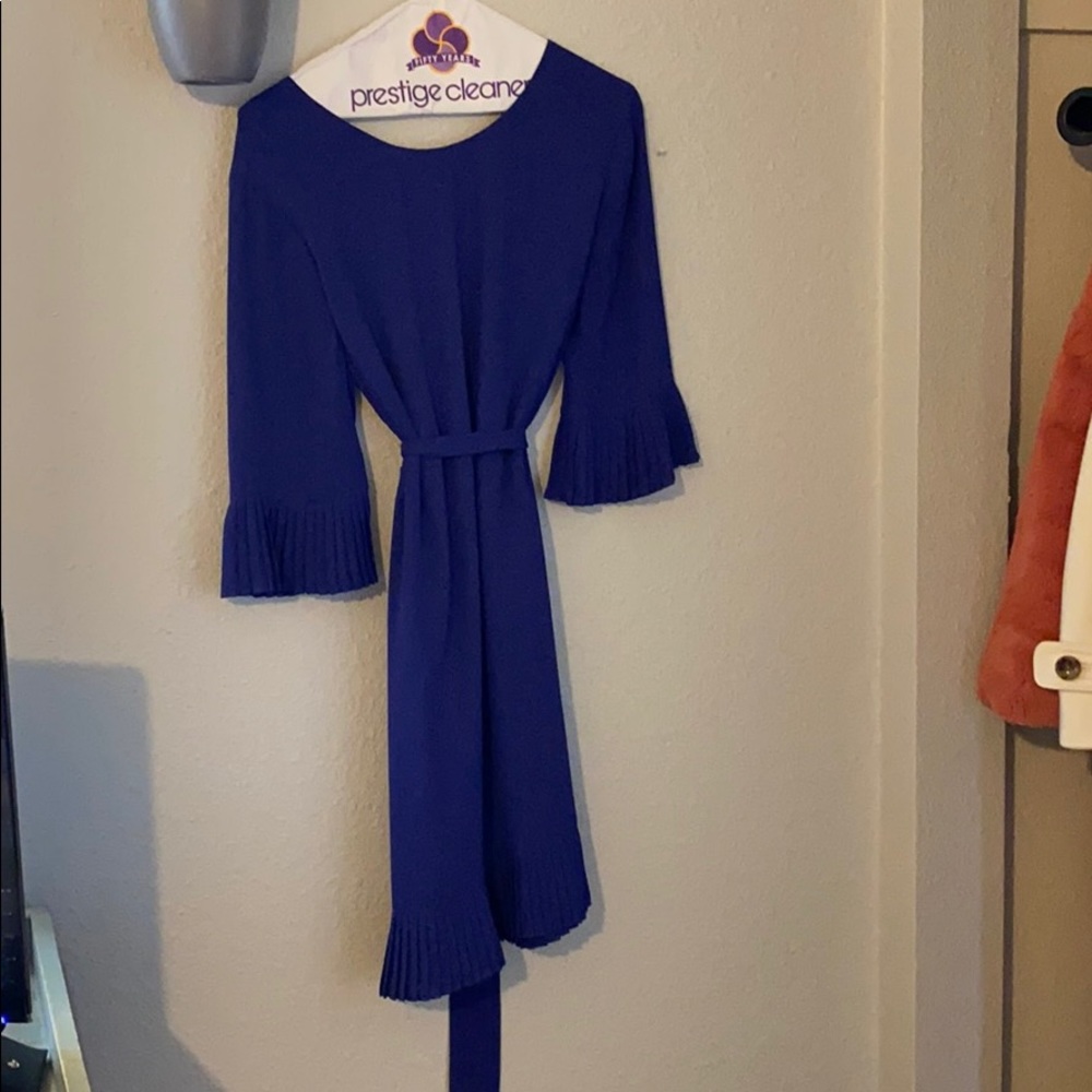 BCBG Dress